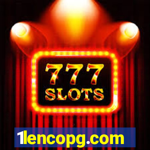 1lencopg.com