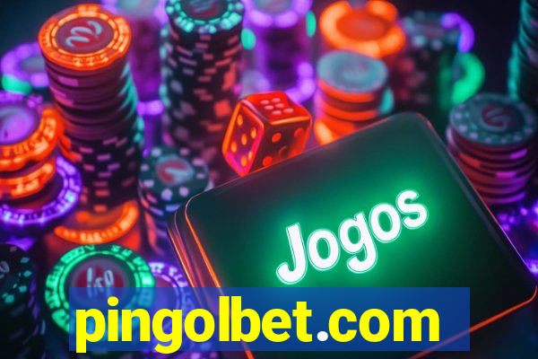 pingolbet.com