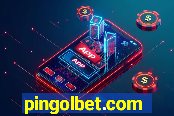 pingolbet.com