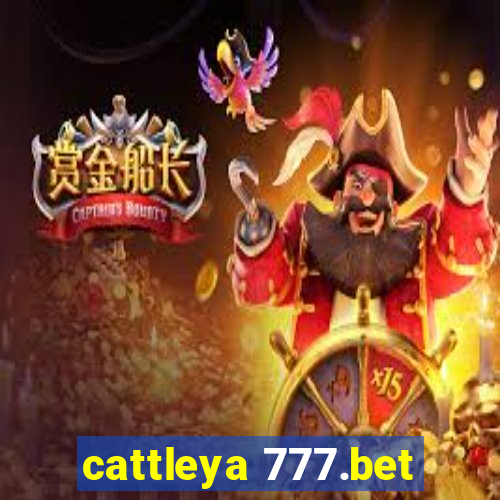 cattleya 777.bet