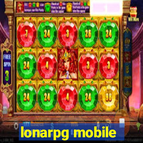 lonarpg mobile