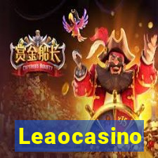 Leaocasino