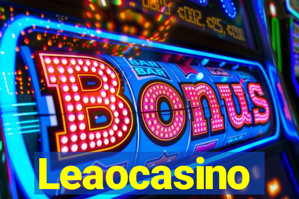 Leaocasino