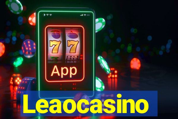 Leaocasino