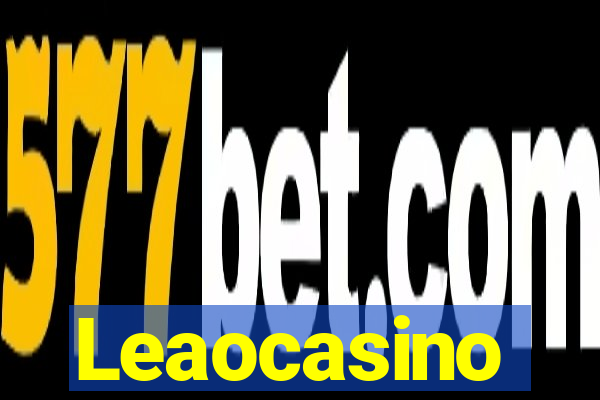 Leaocasino