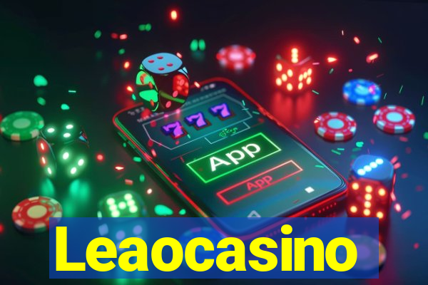 Leaocasino