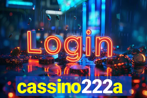 cassino222a