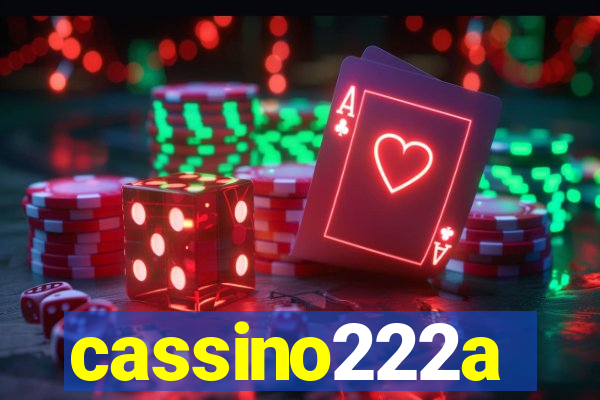 cassino222a