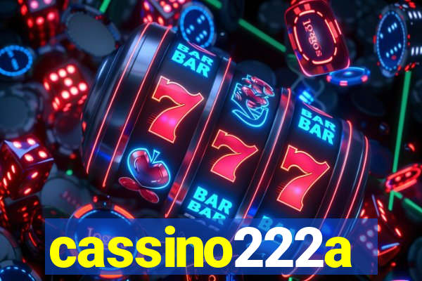 cassino222a