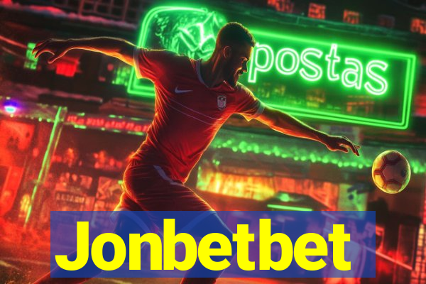 Jonbetbet