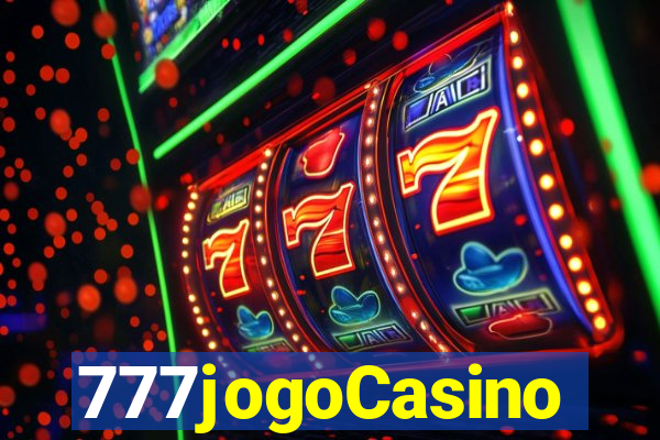 777jogoCasino