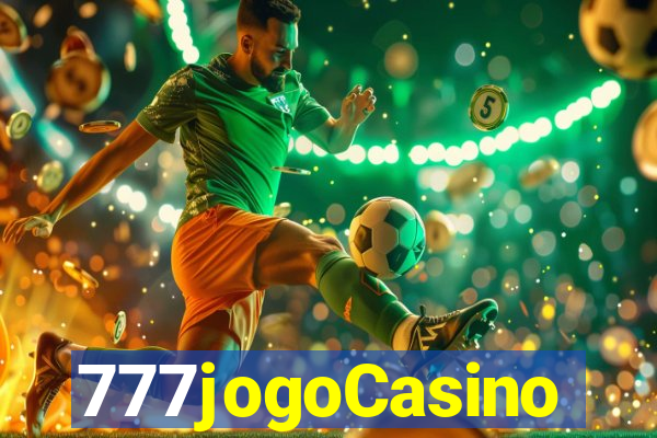 777jogoCasino