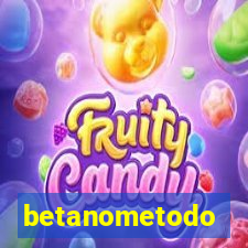 betanometodo