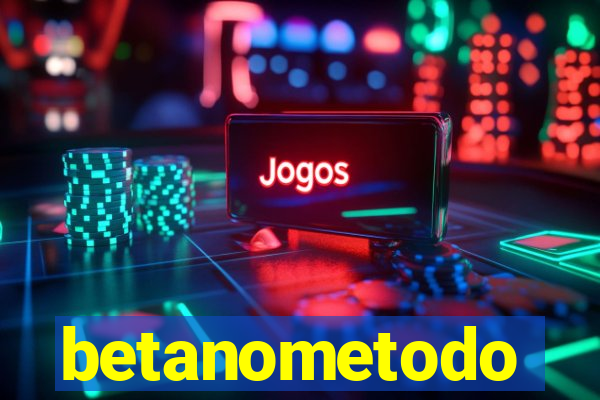 betanometodo