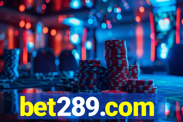 bet289.com