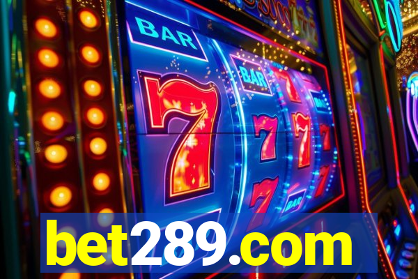 bet289.com