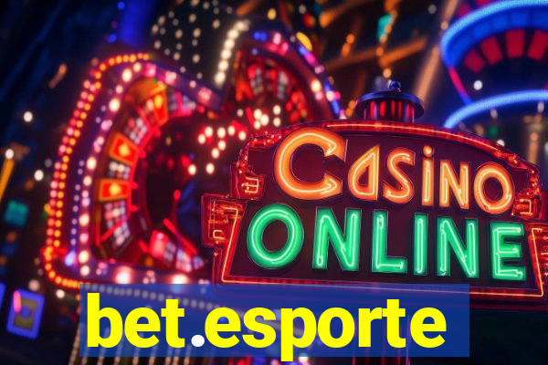 bet.esporte