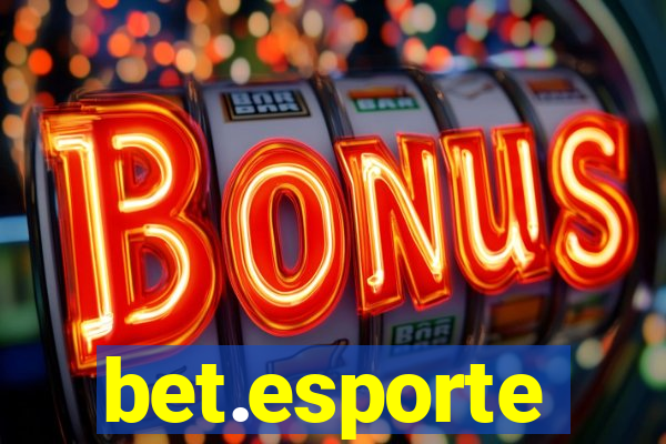 bet.esporte