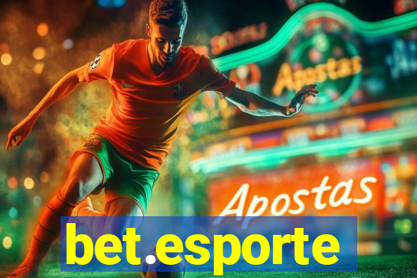 bet.esporte