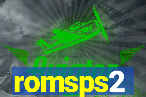 romsps2