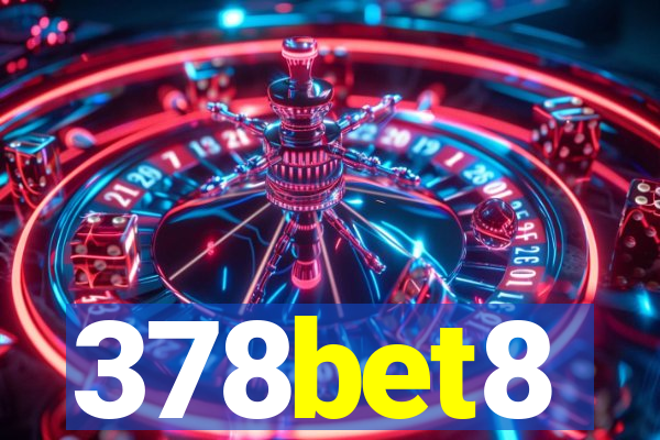 378bet8