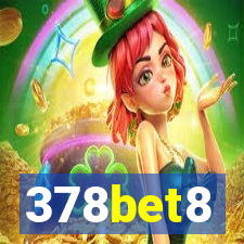 378bet8