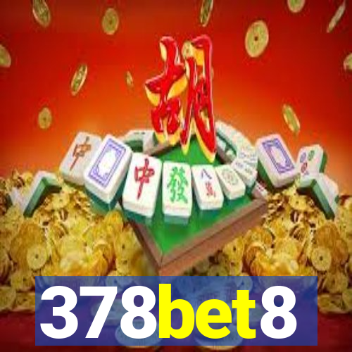 378bet8