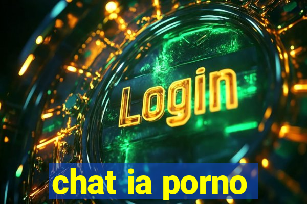 chat ia porno