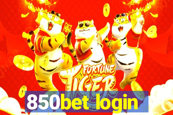 850bet login