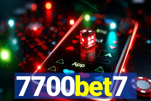 7700bet7