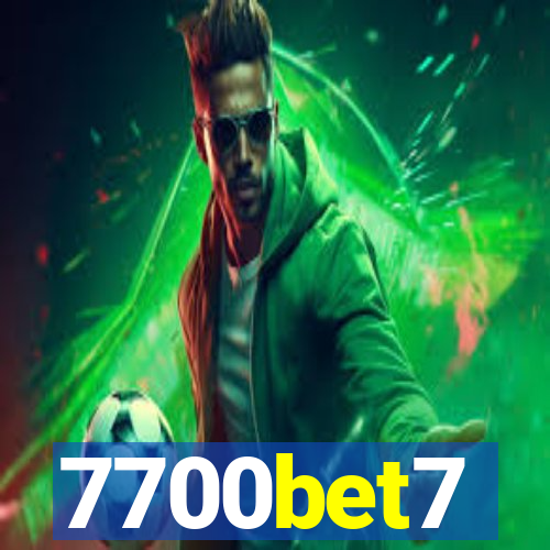 7700bet7