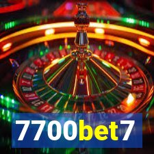 7700bet7