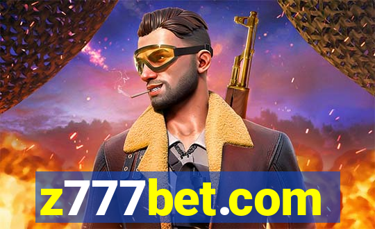 z777bet.com