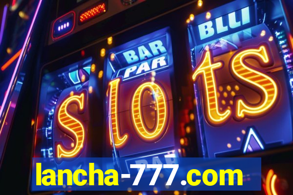 lancha-777.com