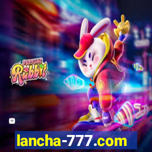 lancha-777.com