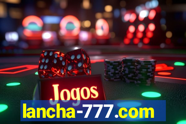 lancha-777.com