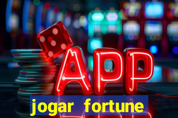 jogar fortune dragon demo