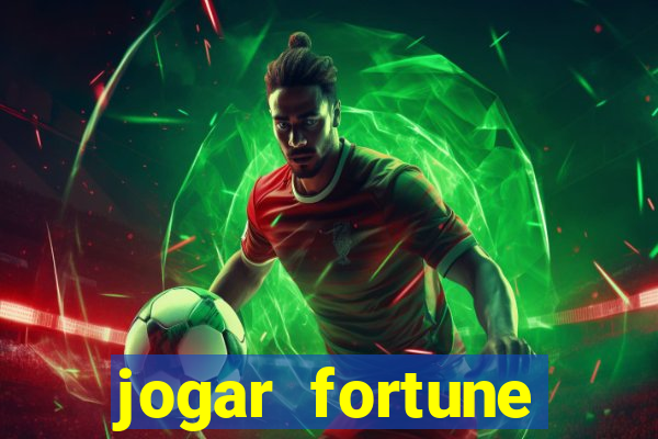 jogar fortune dragon demo