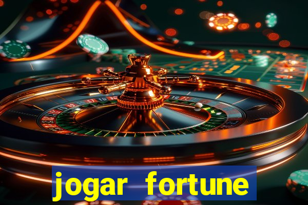 jogar fortune dragon demo