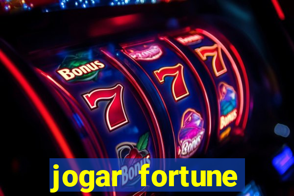 jogar fortune dragon demo