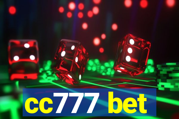 cc777 bet