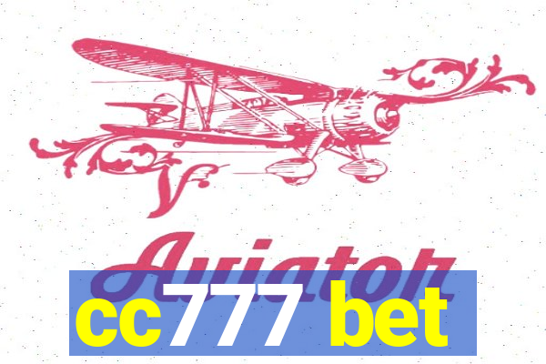 cc777 bet