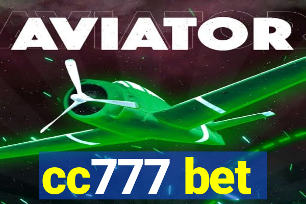 cc777 bet