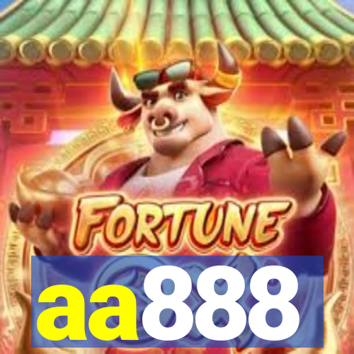 aa888