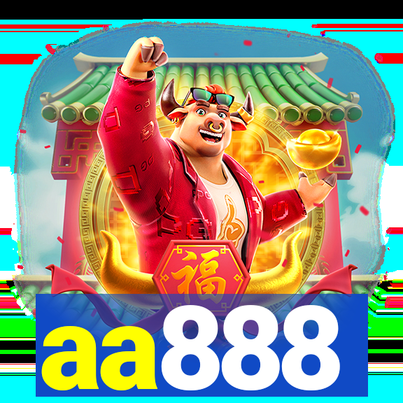 aa888