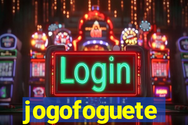 jogofoguete