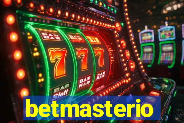 betmasterio