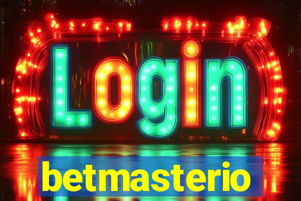 betmasterio