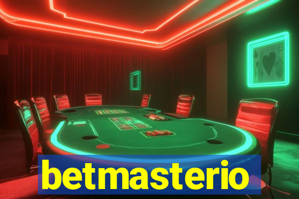 betmasterio