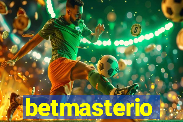 betmasterio